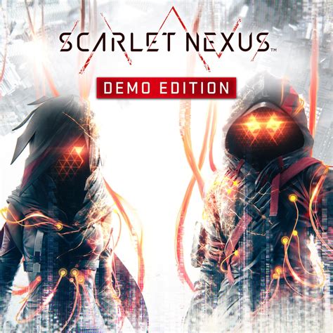scarlet nexus fitgirl|SCARLET NEXUS: Deluxe Edition .